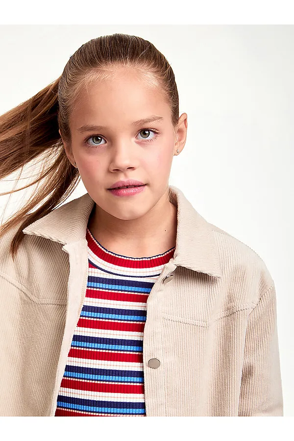 Рубашка SMENA, пастельный беж - фото 2