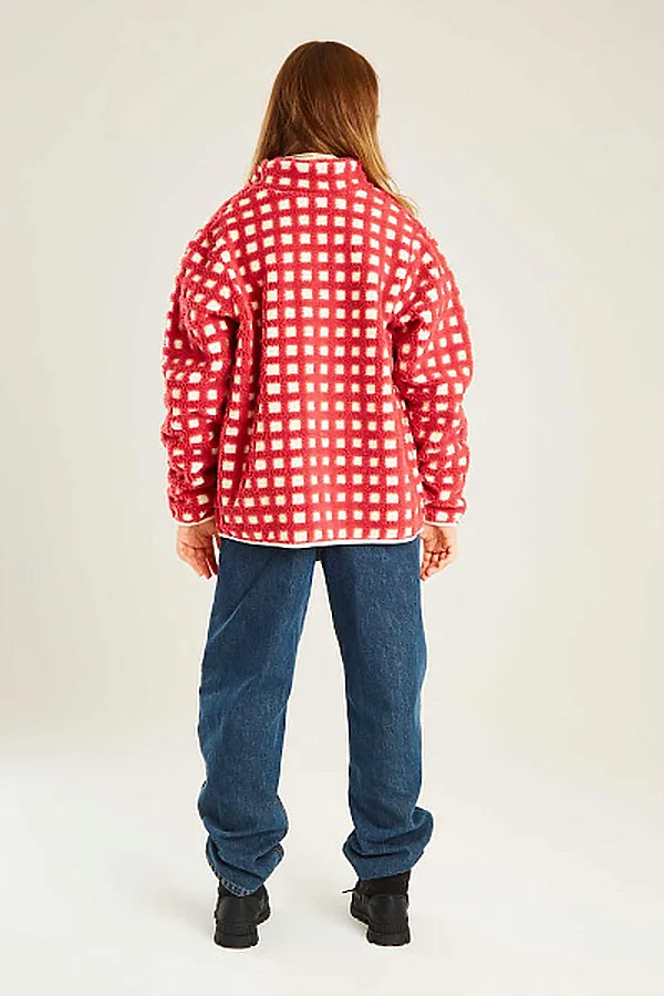 Бомбер SMENA, молочный - фото 2