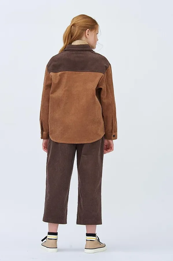 Жакет SMENA, пыльный беж - фото 2