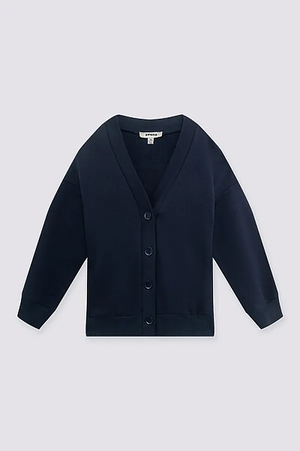 Жакет SMENA, синий - фото 2