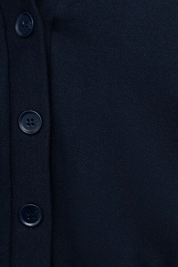 Жакет SMENA, синий - фото 2