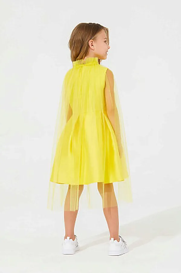 Накидка SMENA, желтый - фото 2