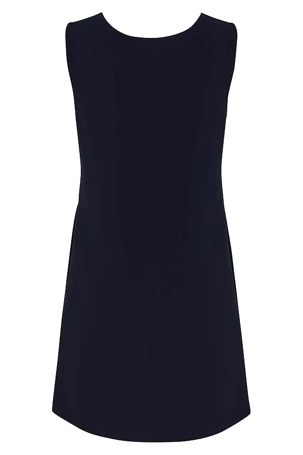 Сарафан SMENA, синий - фото 2