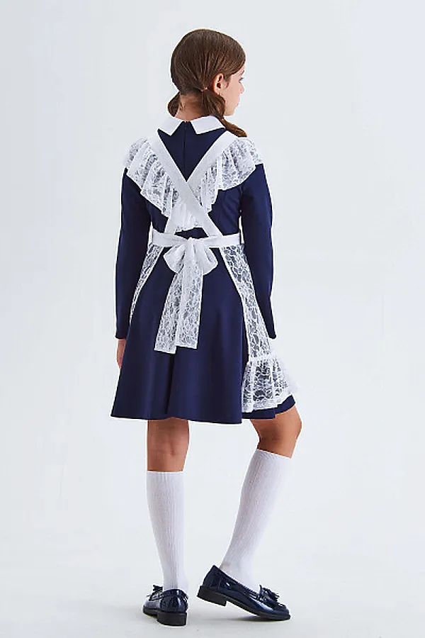 Фартук SMENA, белый - фото 2