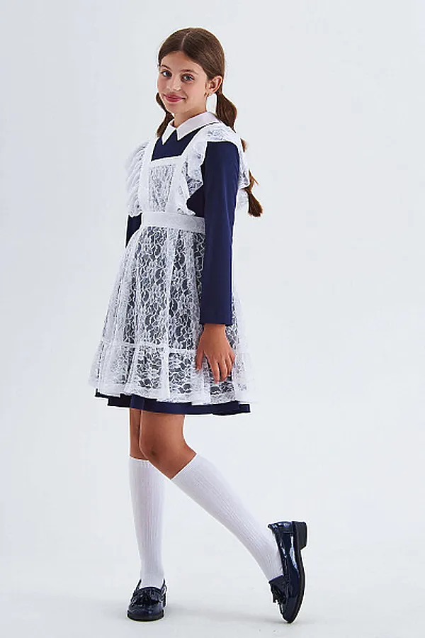 Фартук SMENA, белый - фото 2