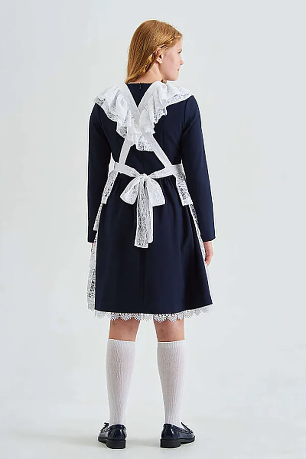 Фартук SMENA, белый - фото 2