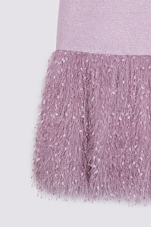 Платье SMENA, сиреневый - фото 2