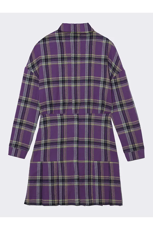 Платье SMENA, сиреневый - фото 2