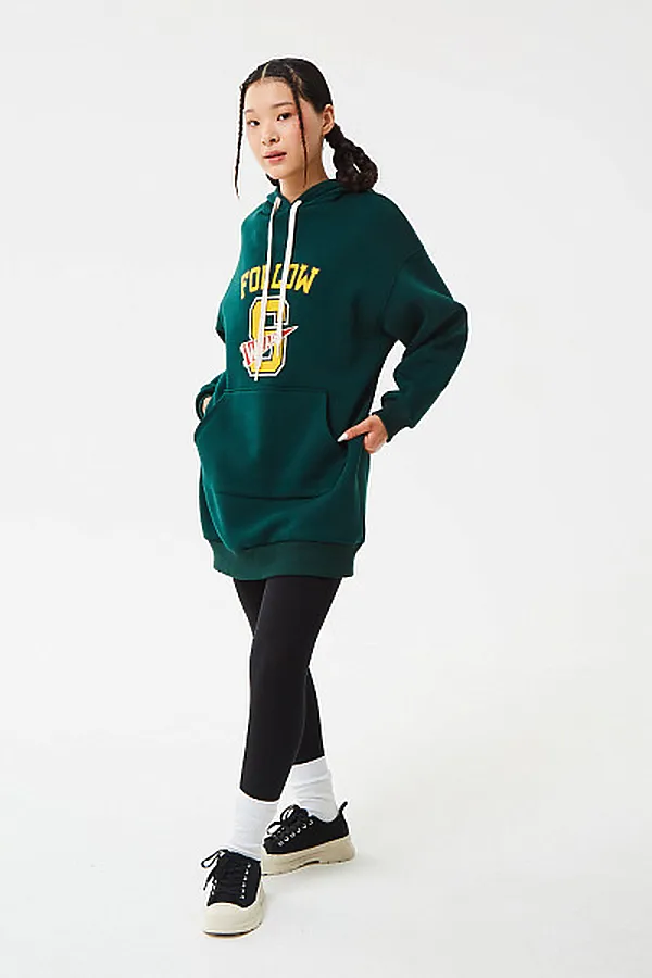 Платье SMENA, темно-зеленый - фото 2