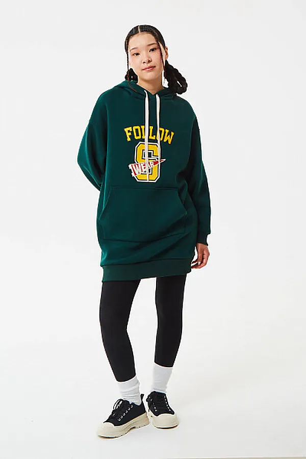 Платье SMENA, темно-зеленый - фото 2