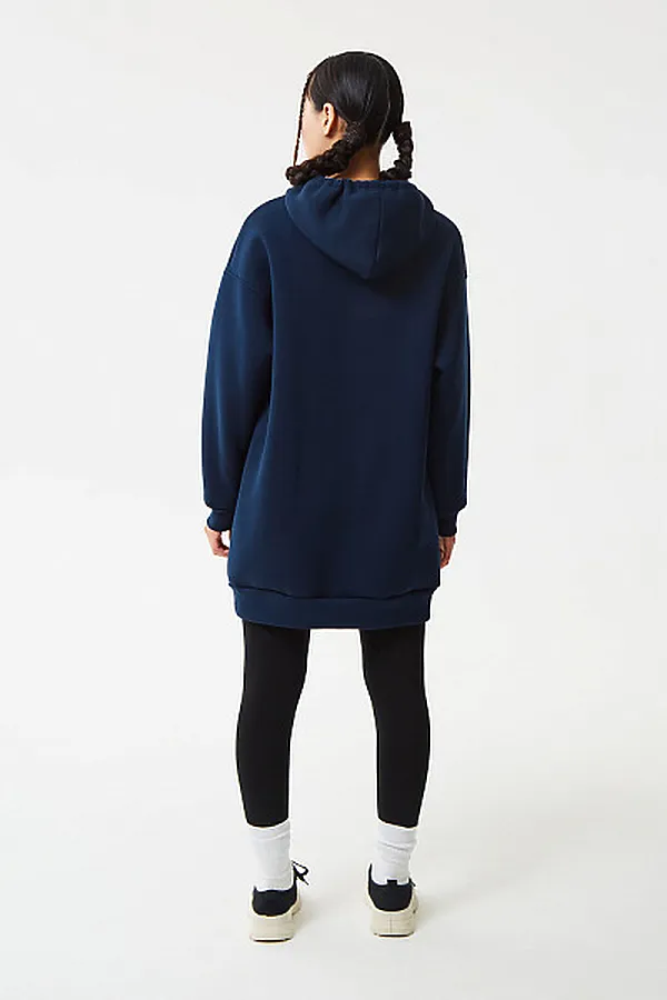 Платье SMENA, темно-синий - фото 2