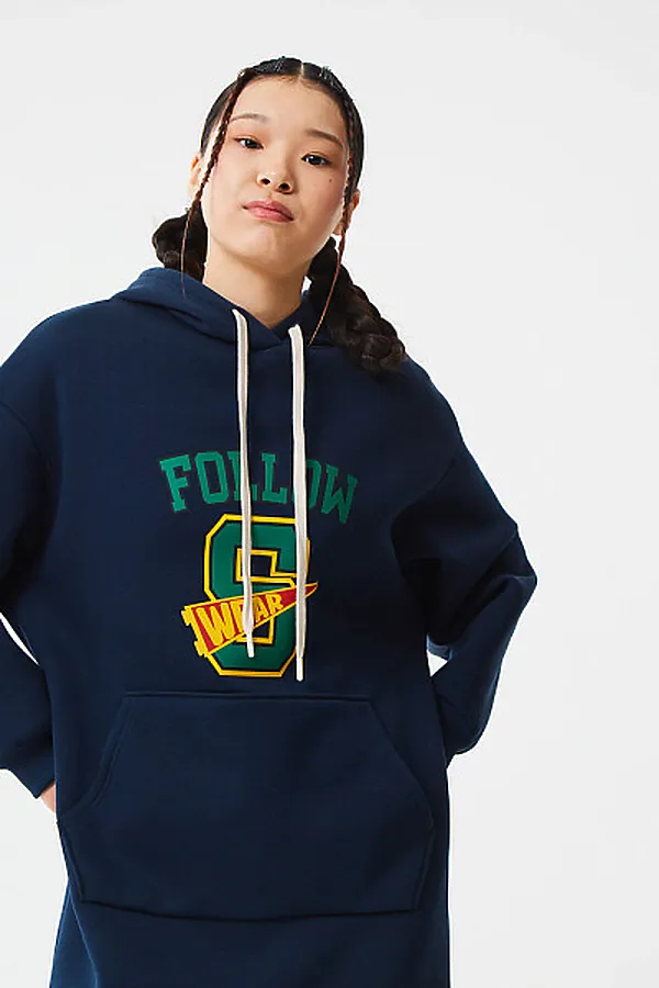 Платье SMENA, темно-синий - фото 2