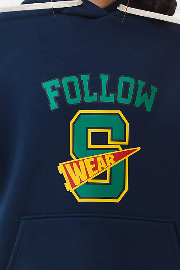 Платье SMENA, темно-синий - фото 2