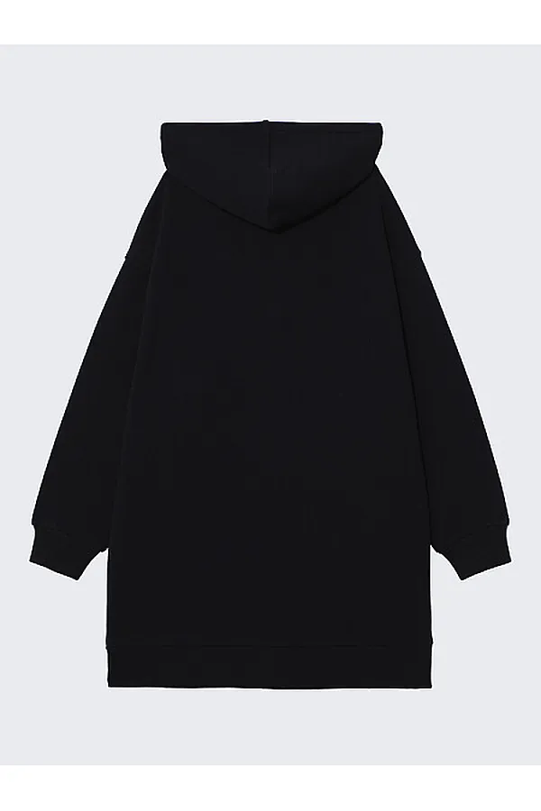 Платье SMENA, темно-синий - фото 2