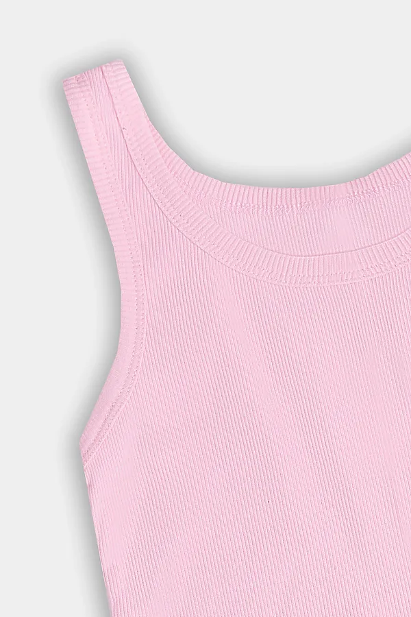 Комплект (Майка+Трусы) MARK FORMELLE, розовая сказка - фото 2