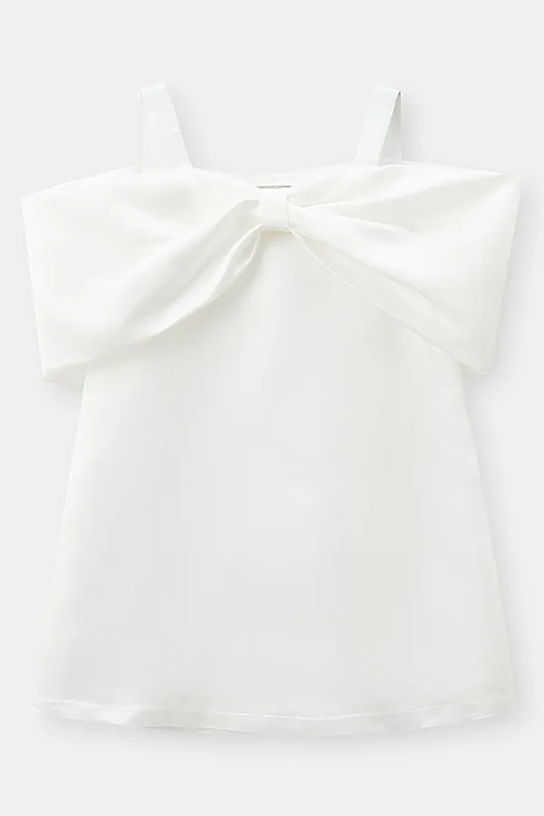 Платье SMENA, молочный - фото 2