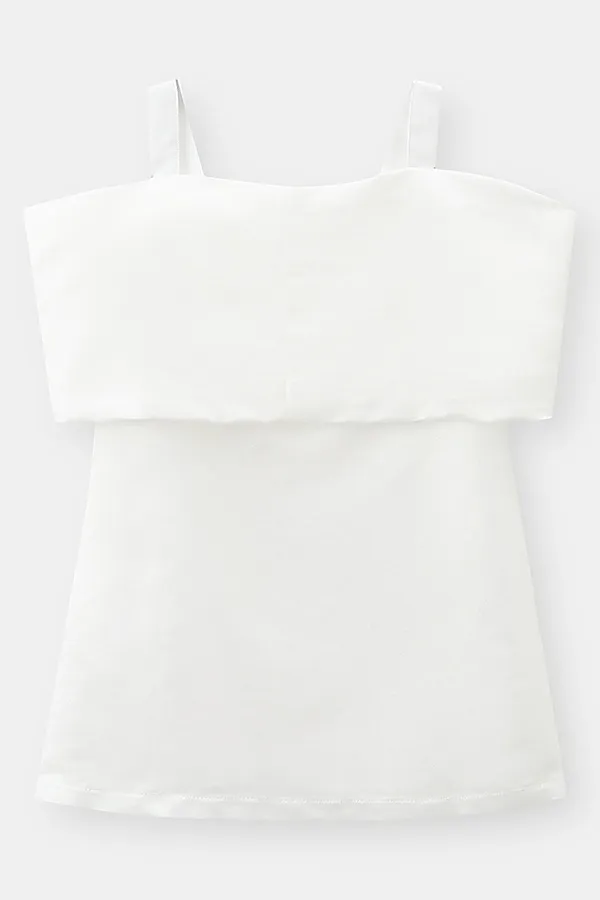 Платье SMENA, молочный - фото 2