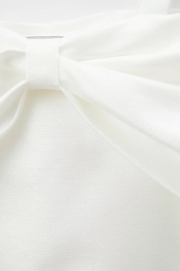 Платье SMENA, молочный - фото 2