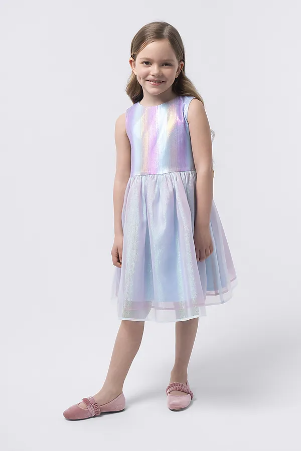 Платье SMENA, мультицвет - фото 2