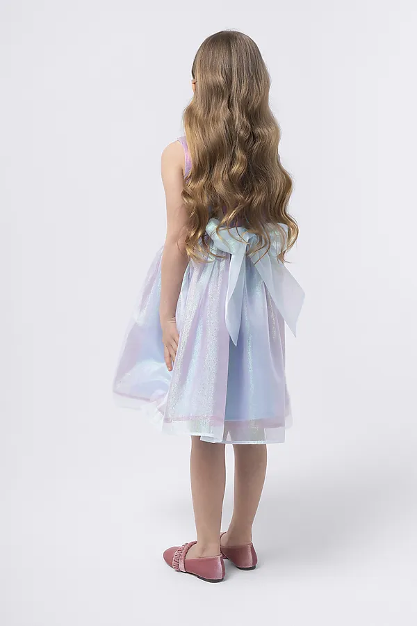 Платье SMENA, мультицвет - фото 2