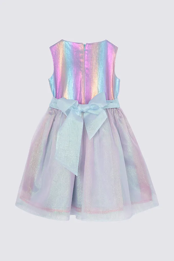 Платье SMENA, мультицвет - фото 2