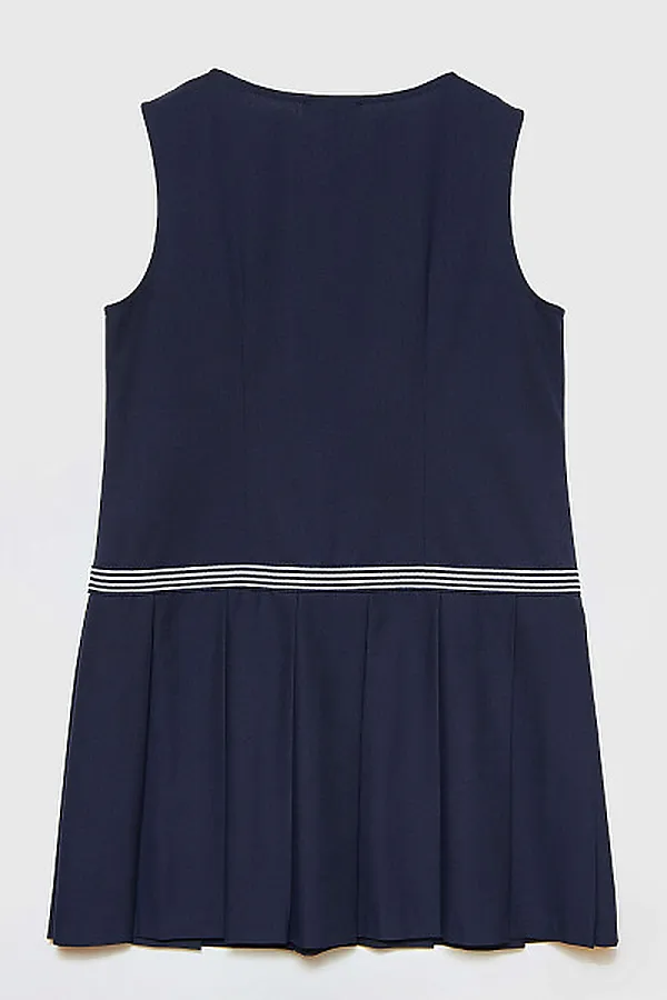 Сарафан SMENA, синий - фото 2