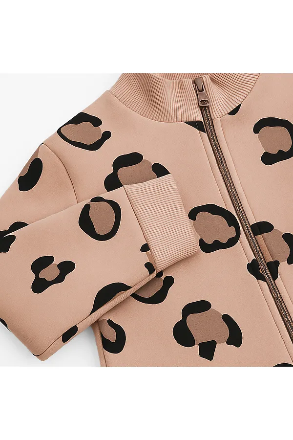 Толстовка YOULALA, бежевый - фото 2