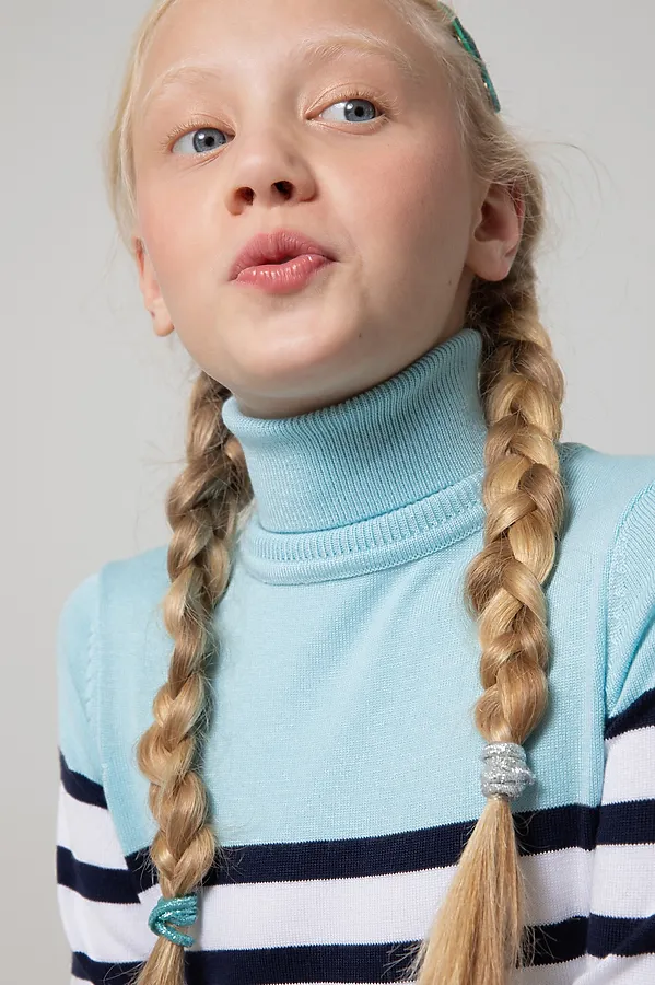 Свитер ACOOLA, полоска - фото 2