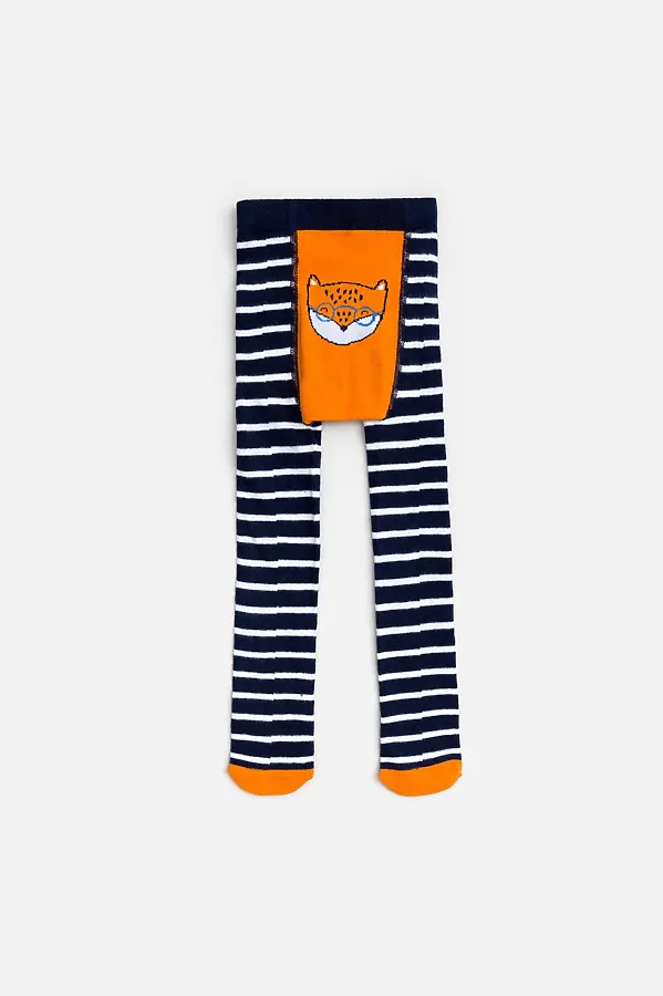 Колготки ACOOLA, полоска - фото 2