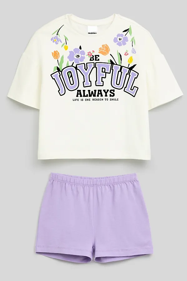 Пижама ACOOLA, цвет в ассортименте - фото 2