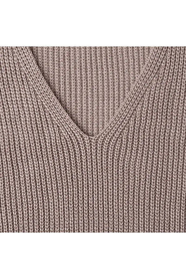 Жилет BOSSA NOVA, кофейный - фото 2