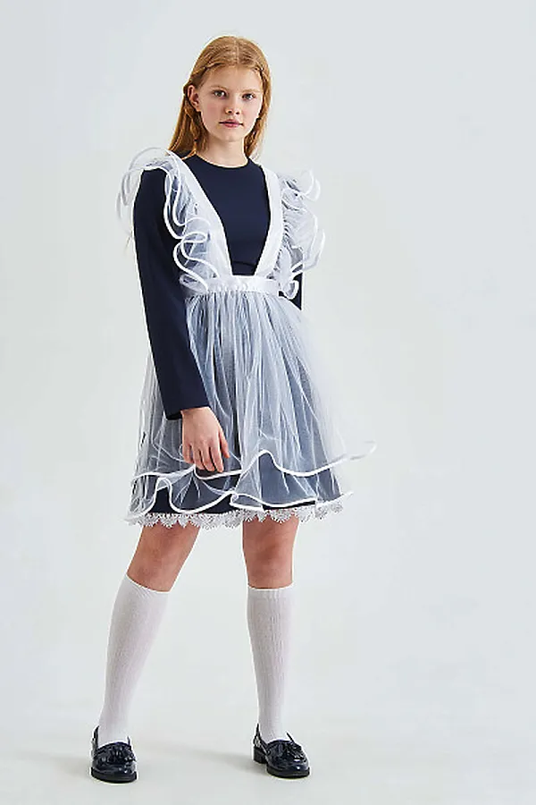 Фартук SMENA, белый - фото 2