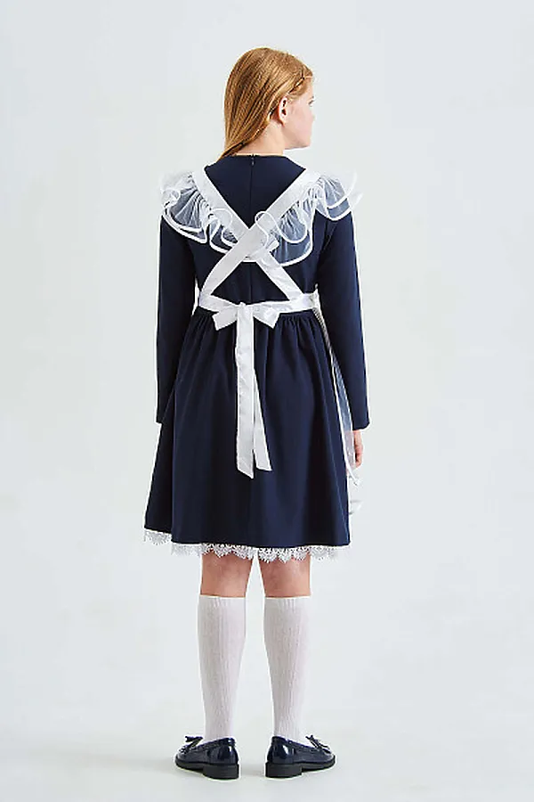 Фартук SMENA, белый - фото 2