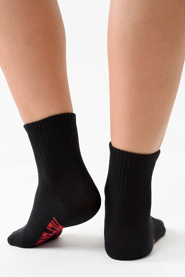 Носки стандарт Не надо НАТАЛИ, черный - фото 2