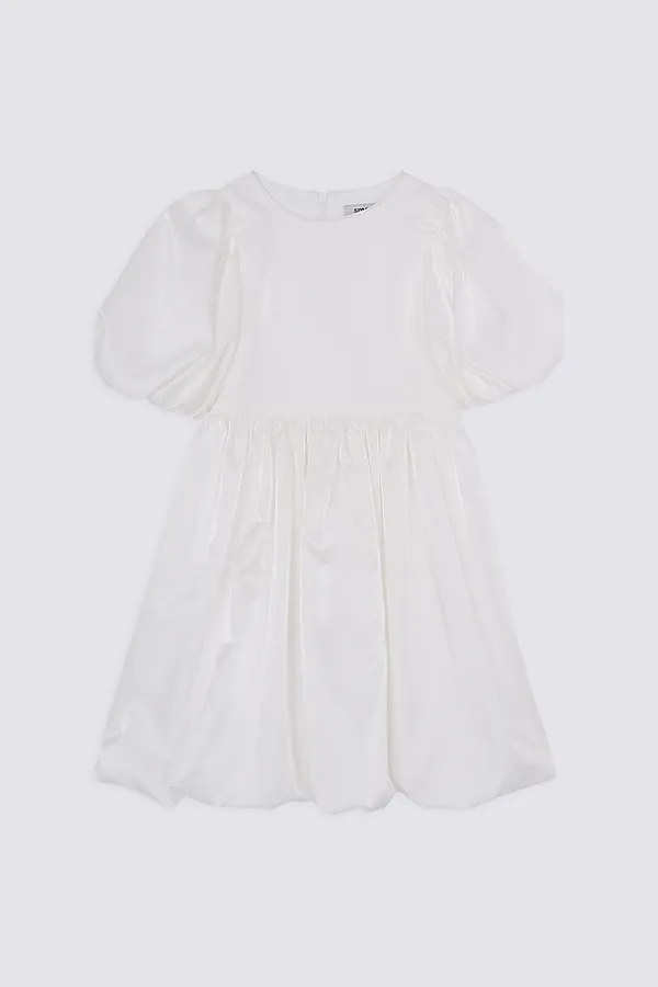 Платье SMENA, молочный - фото 2