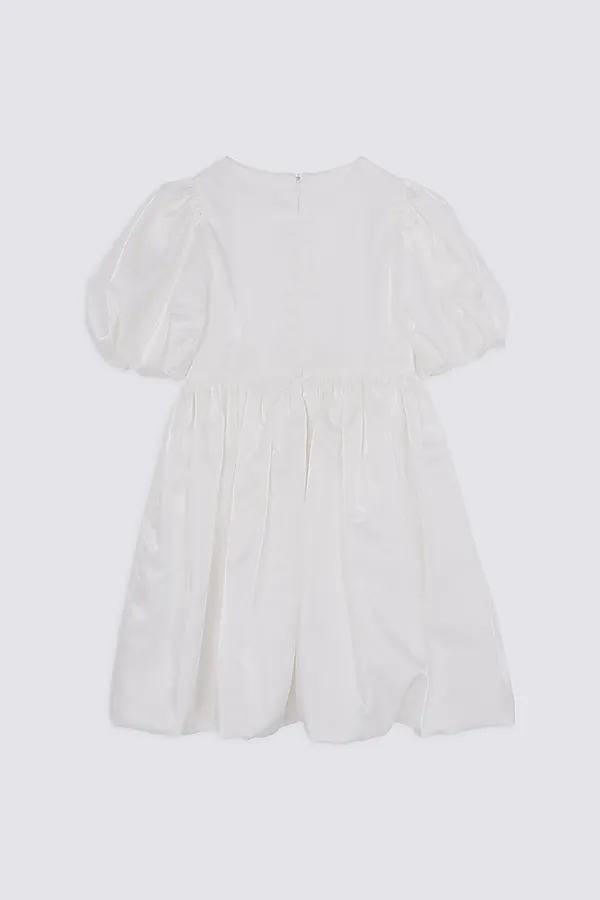 Платье SMENA, молочный - фото 2