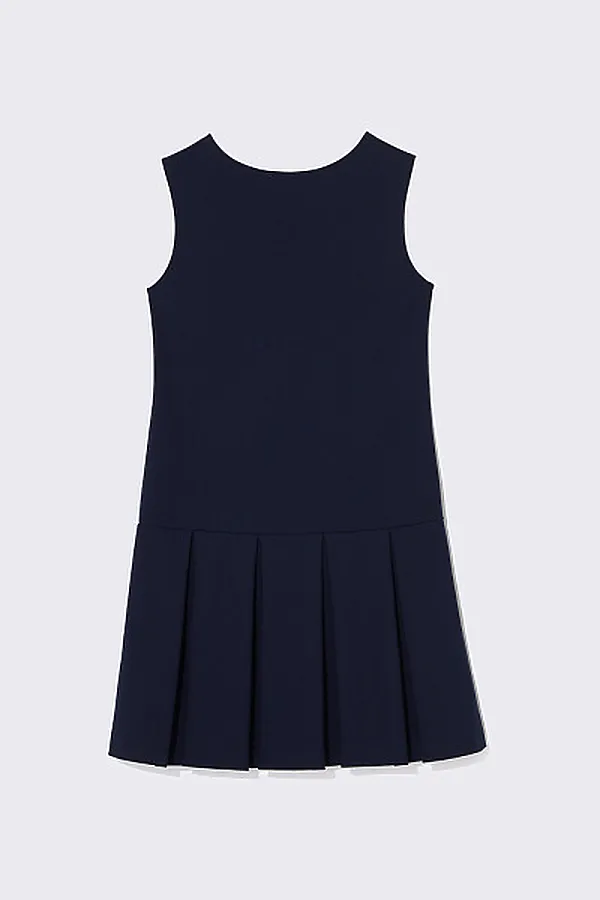 Сарафан SMENA, синий - фото 2