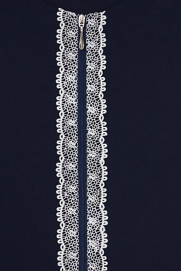 Сарафан SMENA, синий - фото 2