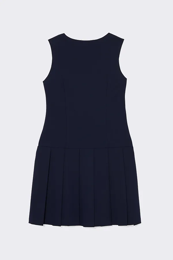 Сарафан SMENA, синий - фото 2