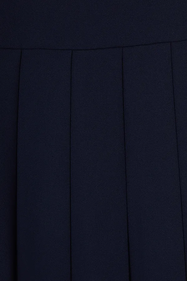 Сарафан SMENA, синий - фото 2