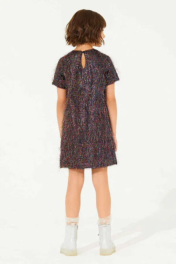 Платье SMENA, черный - фото 2