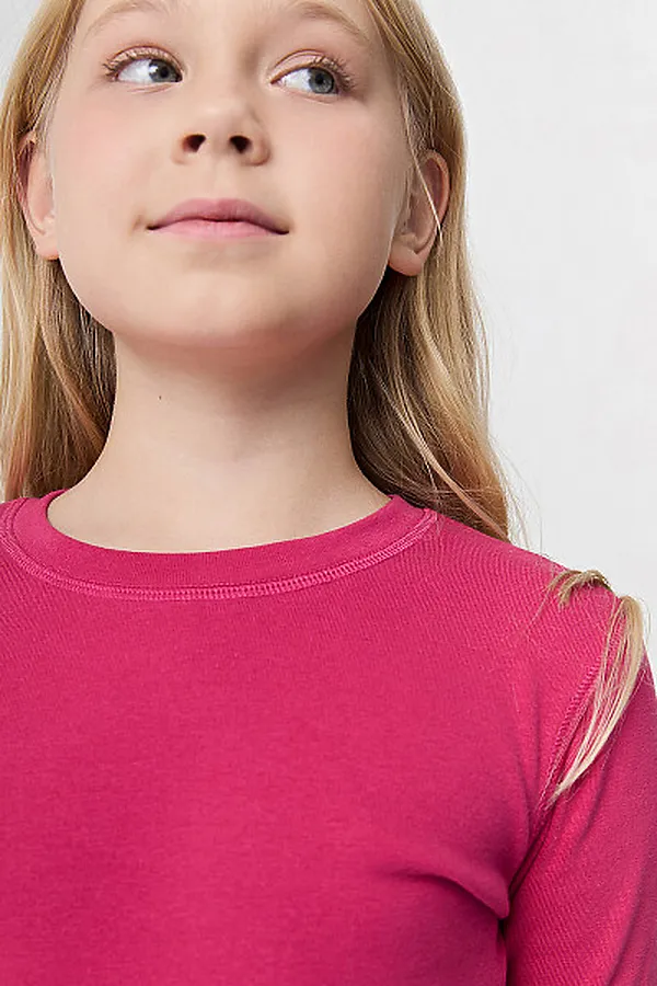 Термобелье SMENA, фуксия - фото 2