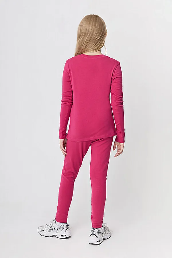 Термобелье SMENA, фуксия - фото 2
