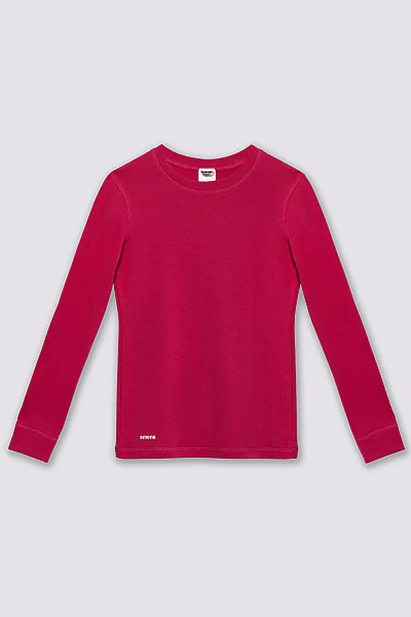 Термобелье SMENA, фуксия - фото 2