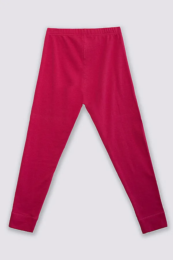 Термобелье SMENA, фуксия - фото 2