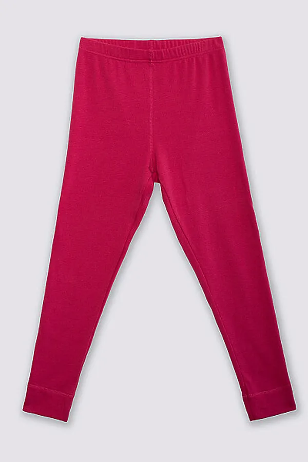 Термобелье SMENA, фуксия - фото 2