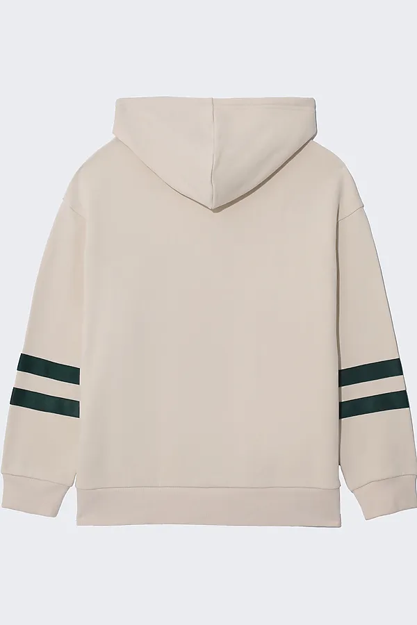 Худи SMENA, пастельный беж - фото 2