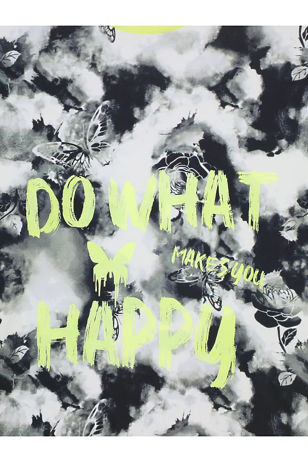 Свитшот SMENA, мультицвет - фото 2