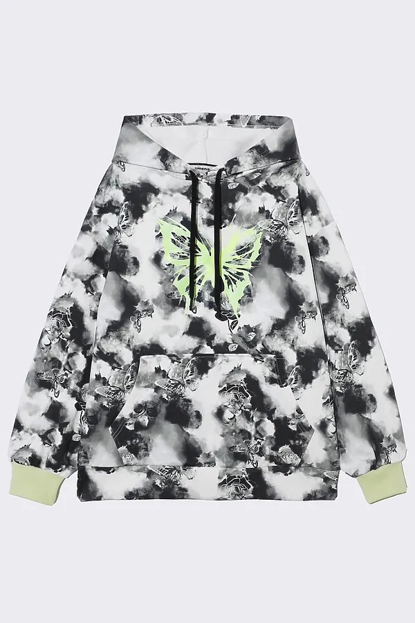 Худи SMENA, мультицвет - фото 2