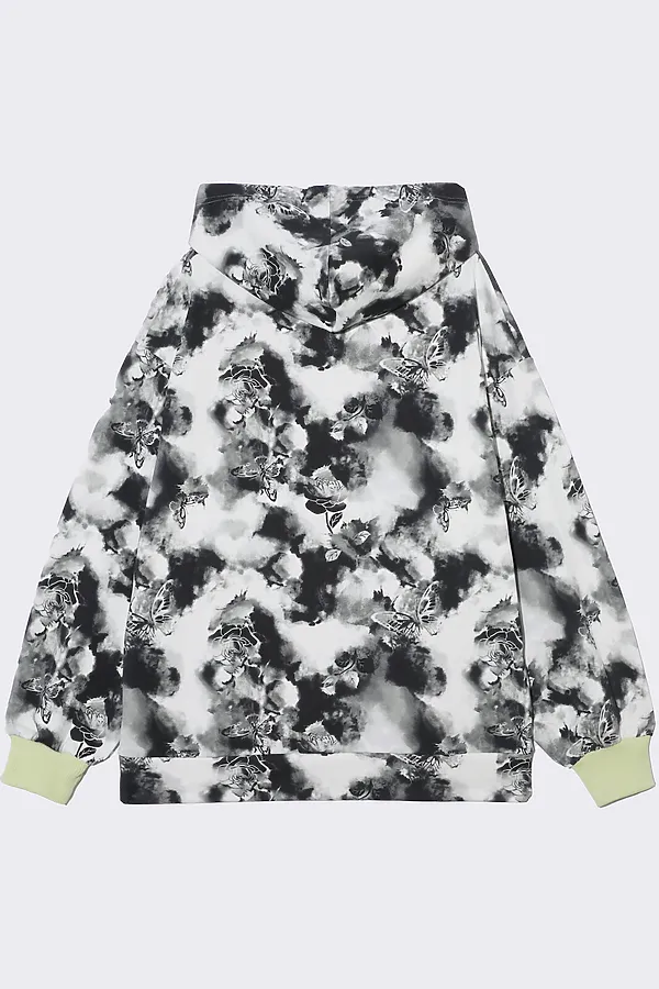 Худи SMENA, мультицвет - фото 2